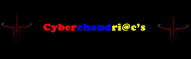 Cyberchondri@c logo