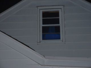 Amityville revisted ?